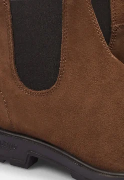 BLUNDSTONE | BOTAS 2410 SUEDE HOMBRE