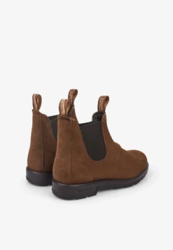 BLUNDSTONE | BOTAS 2410 SUEDE HOMBRE