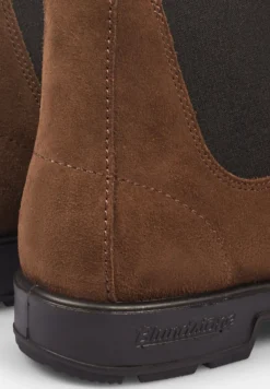 BLUNDSTONE | BOTAS 2410 SUEDE HOMBRE