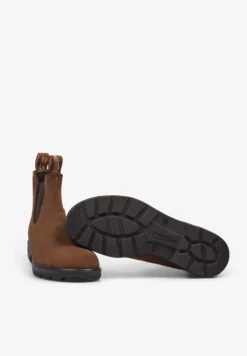 BLUNDSTONE | BOTAS 2410 SUEDE HOMBRE