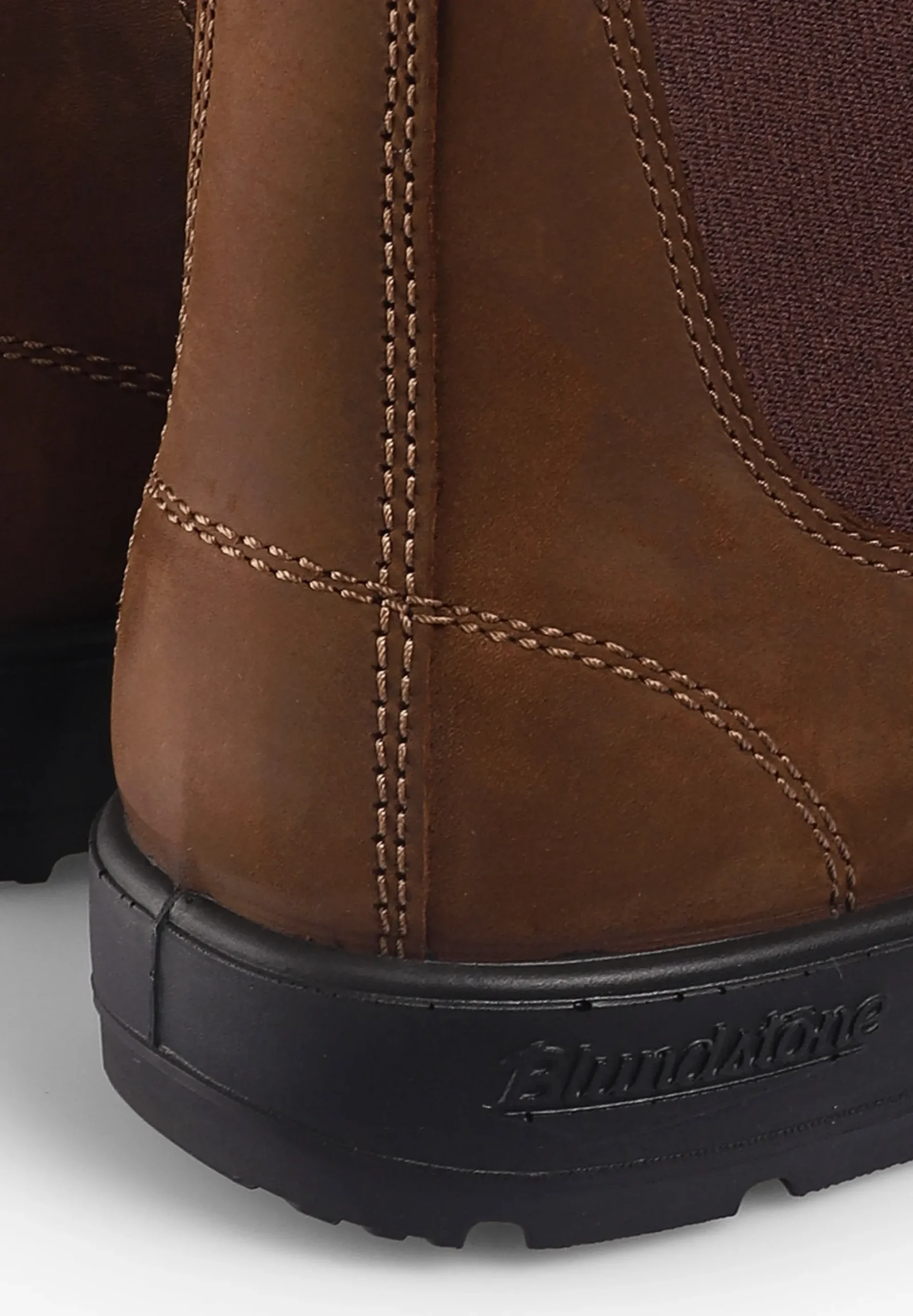 BLUNDSTONE | BOTAS 2544 TEAK