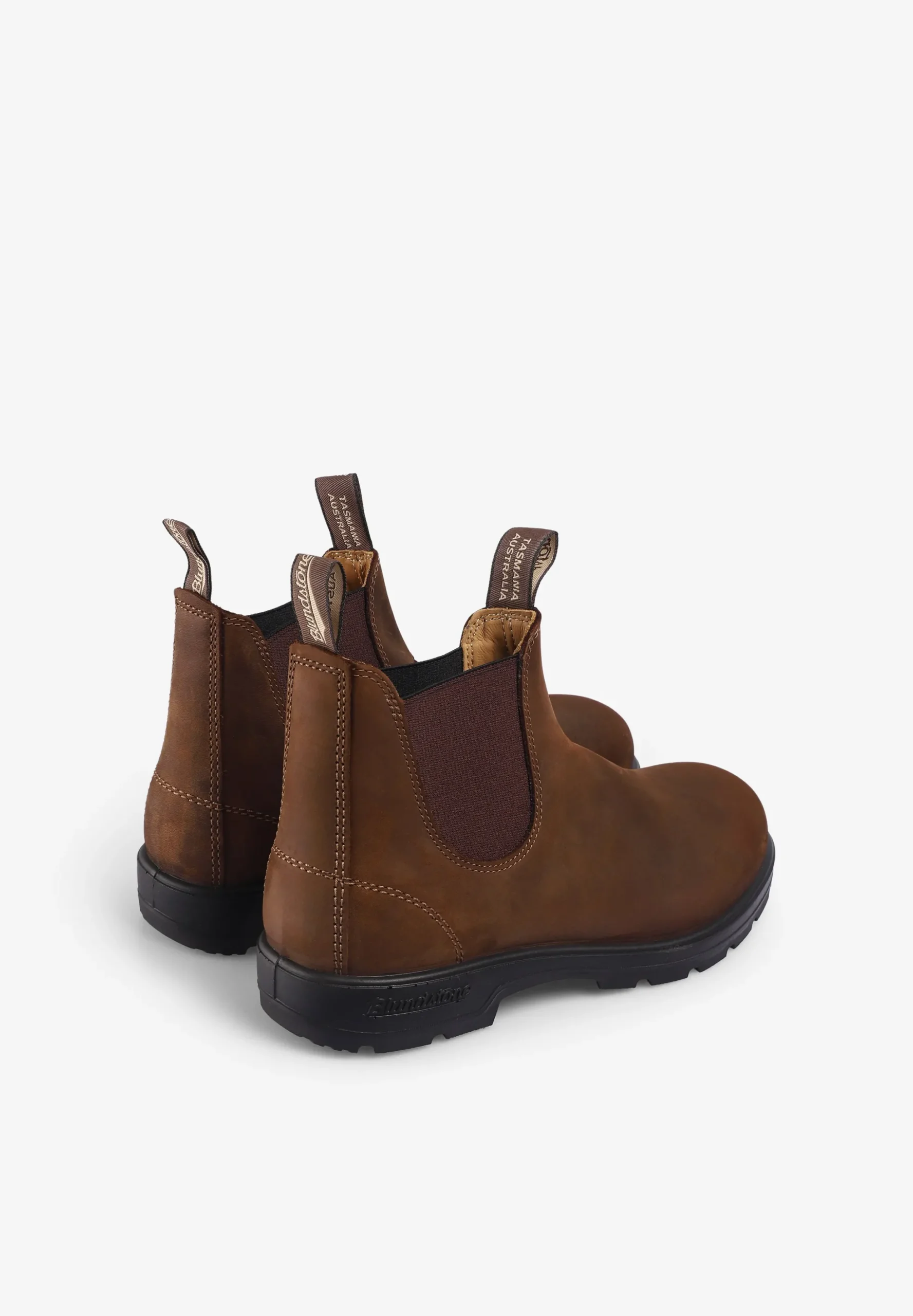 BLUNDSTONE | BOTAS 2544 TEAK