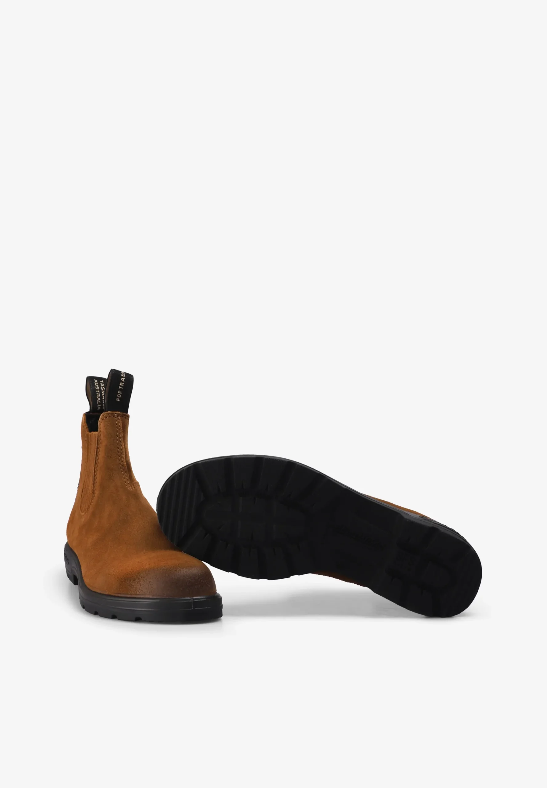 BLUNDSTONE | BOTAS 2621 X POP TRADING.