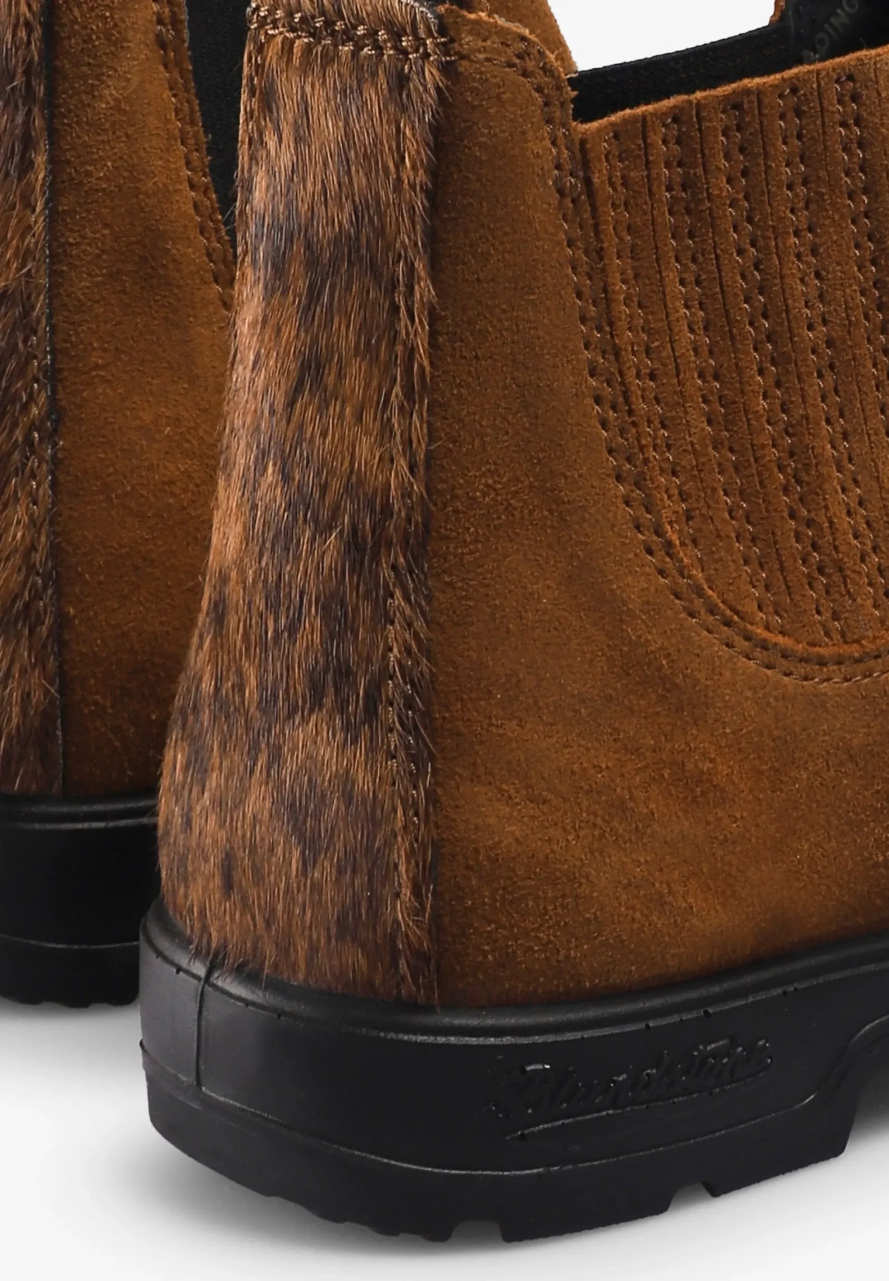 BLUNDSTONE | BOTAS 2621 X POP TRADING.