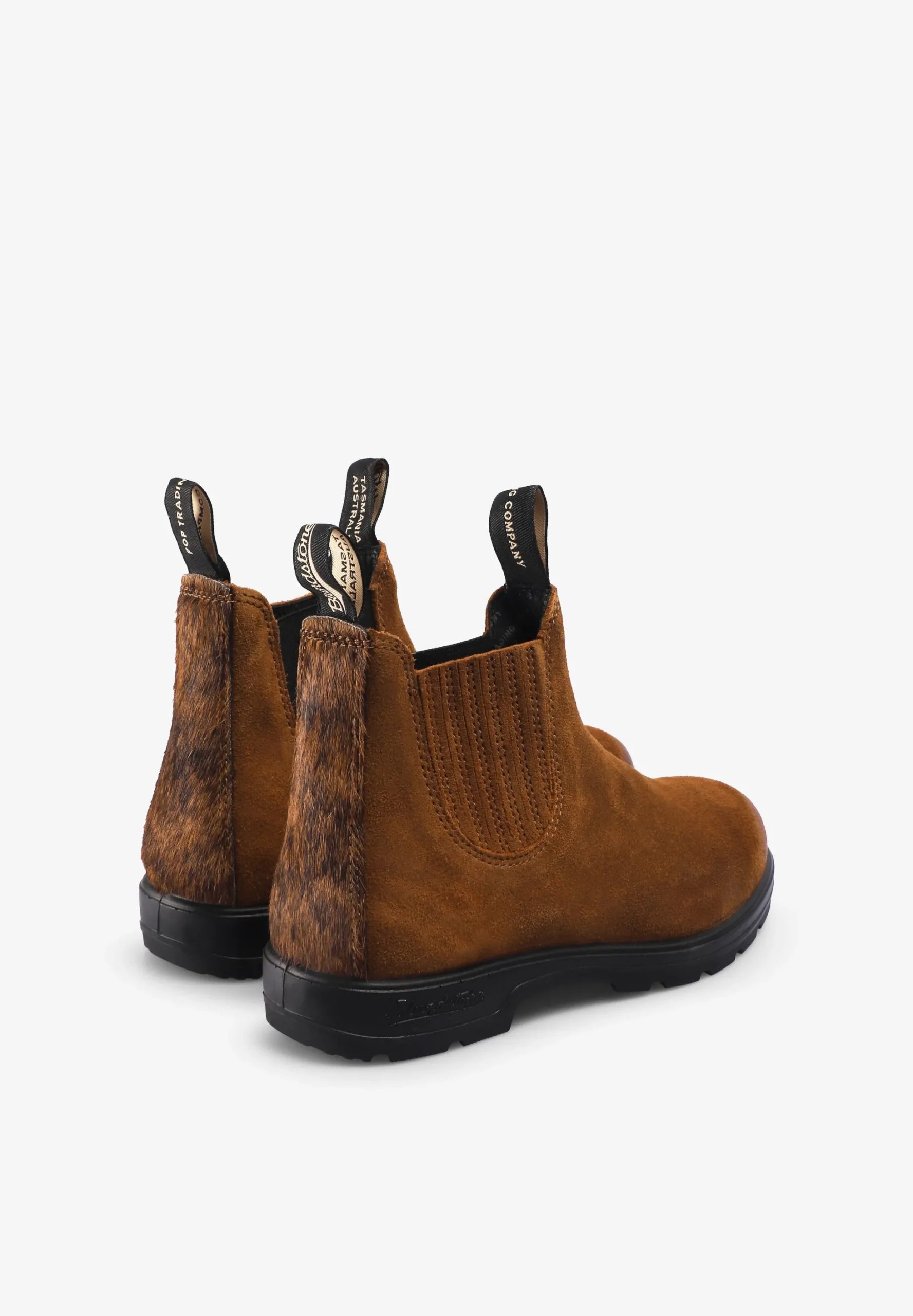 BLUNDSTONE | BOTAS 2621 X POP TRADING.