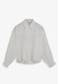 BLUSA DETALLE CANESÚ