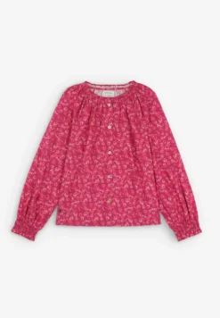 BLUSA ESTAMPADA FLORES