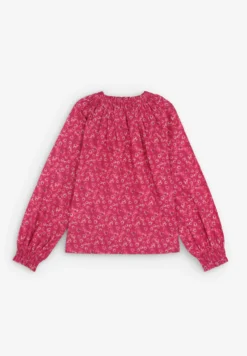 BLUSA ESTAMPADA FLORES
