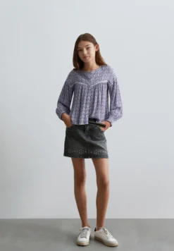 BLUSA ESTAMPADO FLORAL
