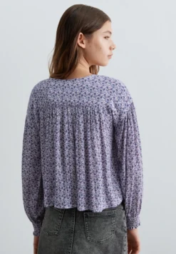 BLUSA ESTAMPADO FLORAL