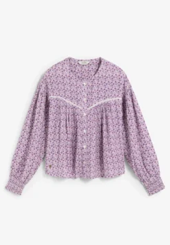 BLUSA ESTAMPADO FLORAL