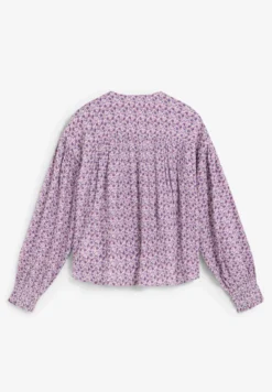 BLUSA ESTAMPADO FLORAL