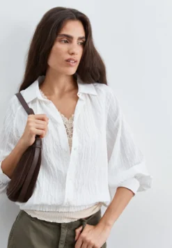 BLUSA FLUIDA RAYAS