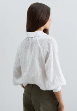 BLUSA FLUIDA RAYAS