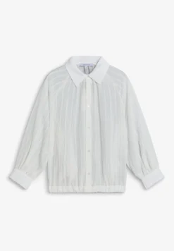 BLUSA FLUIDA RAYAS