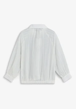 BLUSA FLUIDA RAYAS
