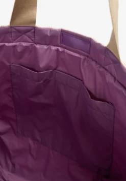 BOLSA ACOLCHADA METALIZADA