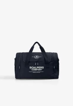 BOLSA DEPORTIVA TIPO DUFFLE