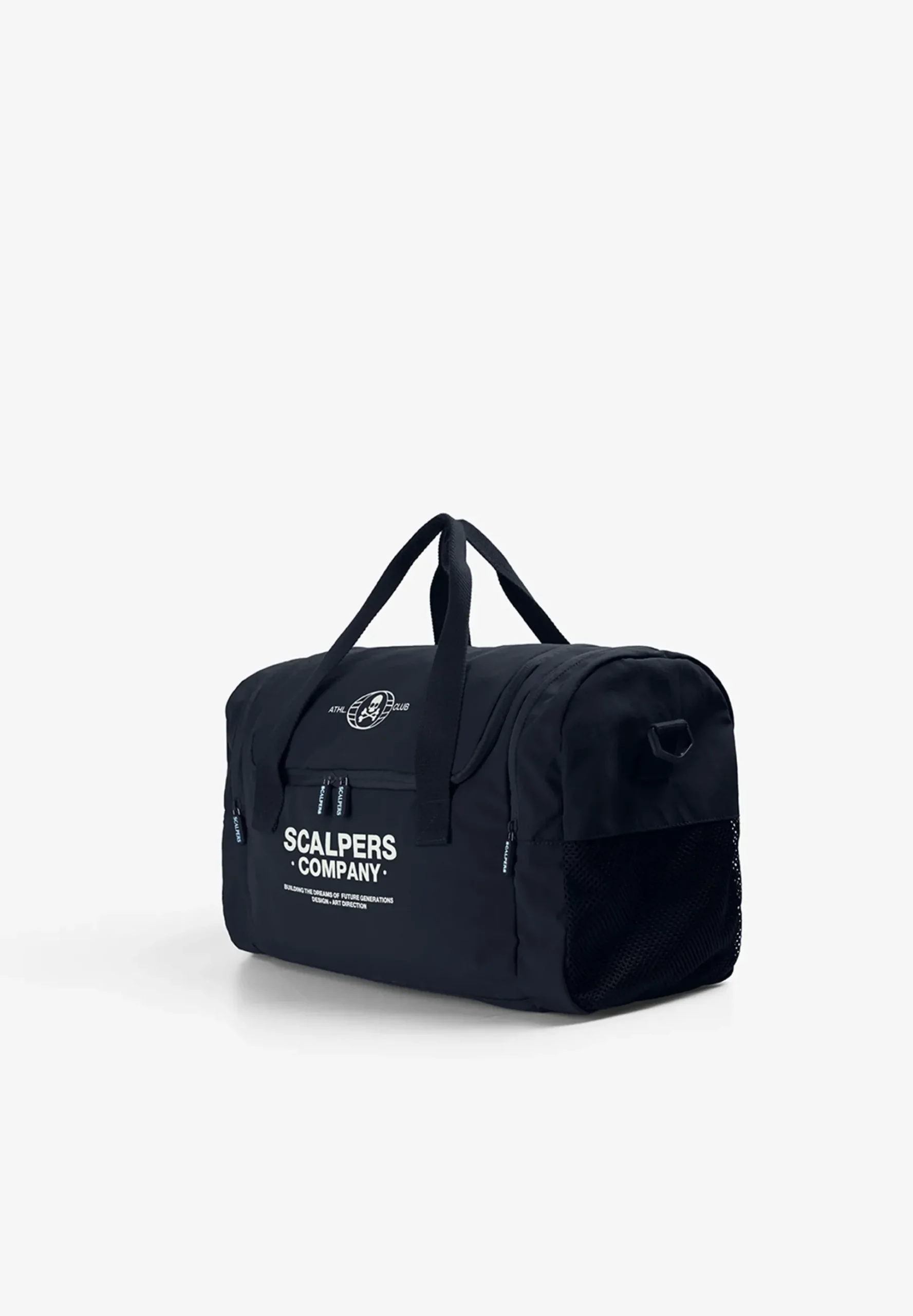 BOLSA DEPORTIVA TIPO DUFFLE