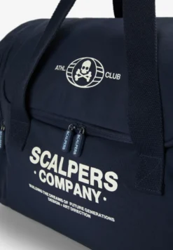 BOLSA DEPORTIVA TIPO DUFFLE