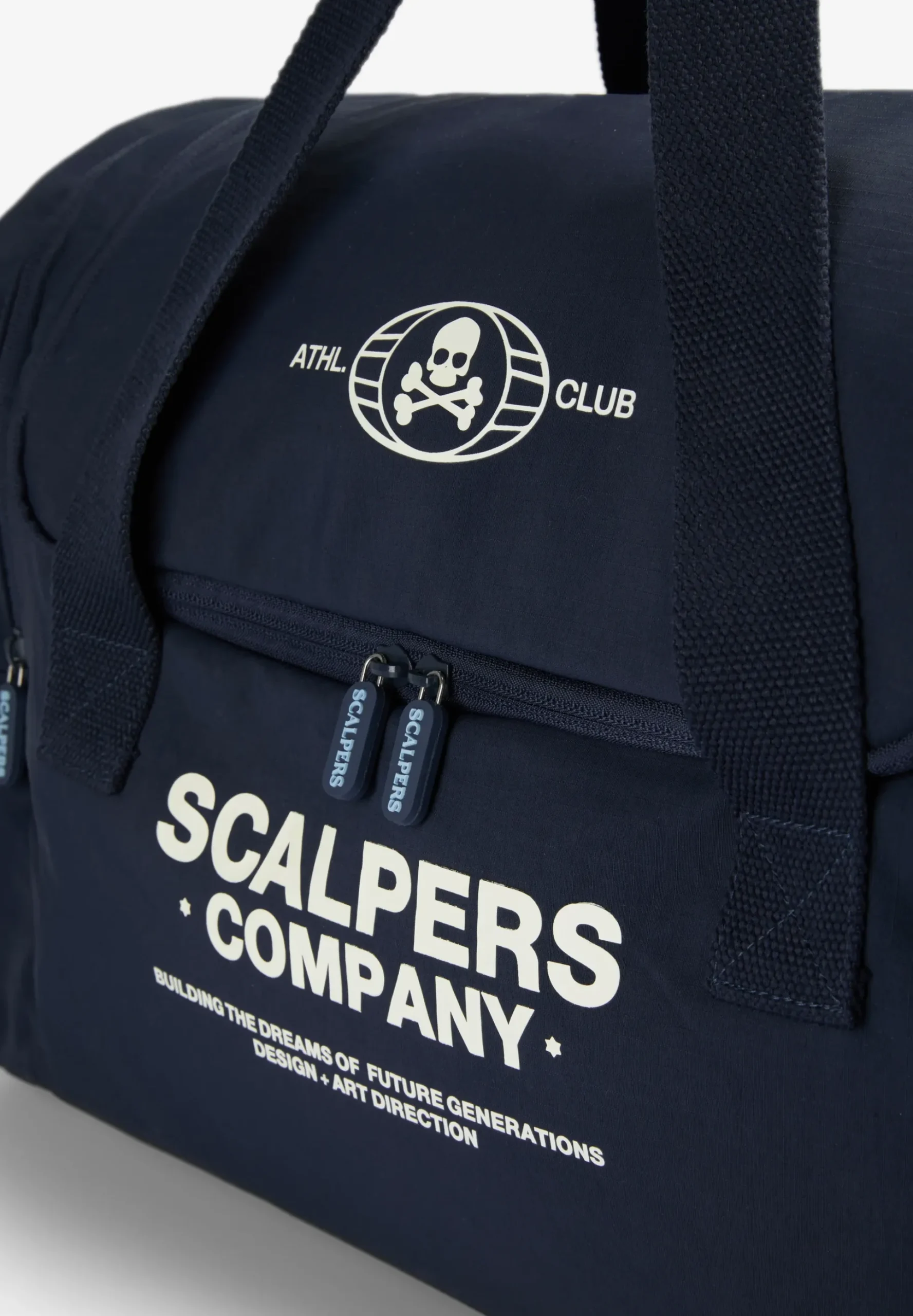 BOLSA DEPORTIVA TIPO DUFFLE
