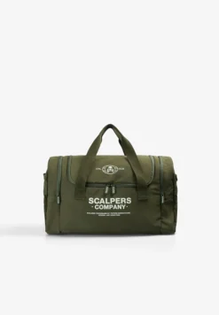 BOLSA DEPORTIVA TIPO DUFFLE