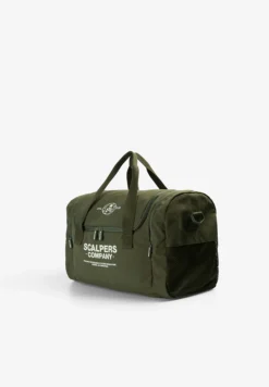 BOLSA DEPORTIVA TIPO DUFFLE