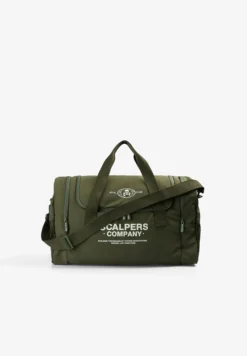 BOLSA DEPORTIVA TIPO DUFFLE