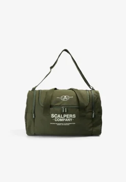 BOLSA DEPORTIVA TIPO DUFFLE