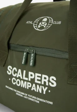BOLSA DEPORTIVA TIPO DUFFLE