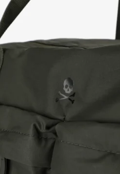 BOLSA DE VIAJE BOLSILLOS