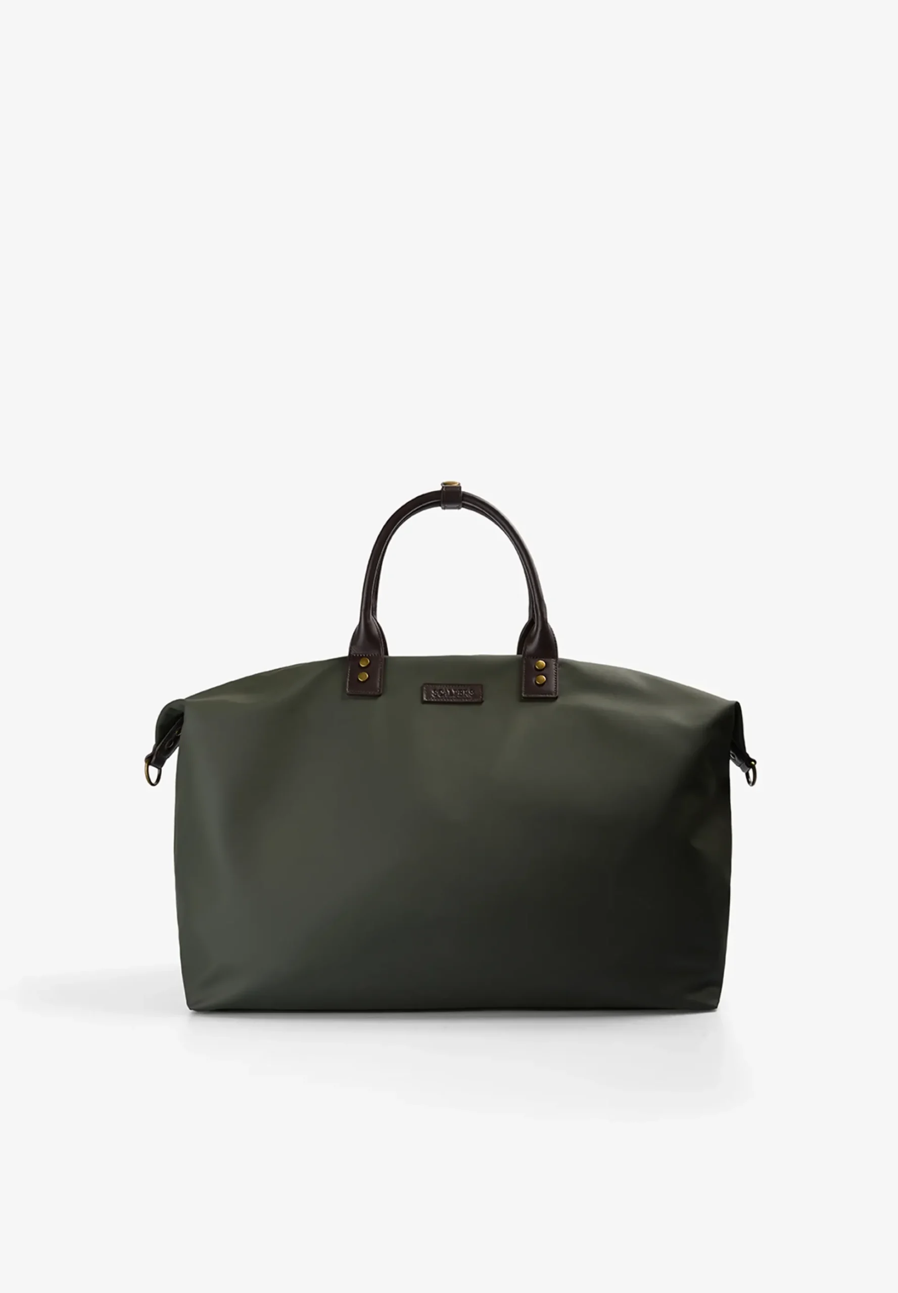 BOLSA DE VIAJE DOBLE ASA