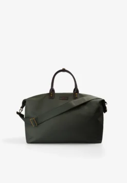 BOLSA DE VIAJE DOBLE ASA