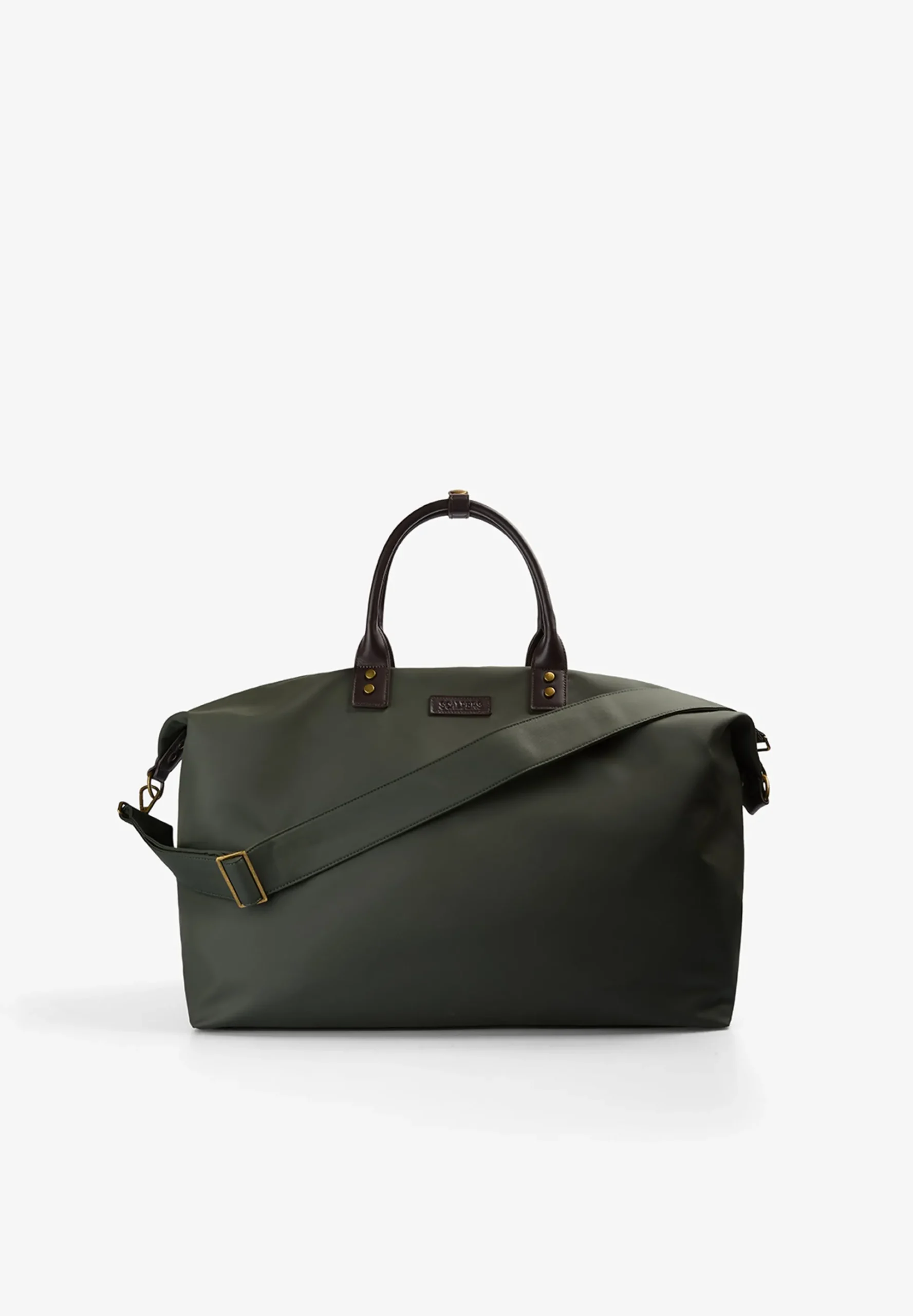 BOLSA DE VIAJE DOBLE ASA