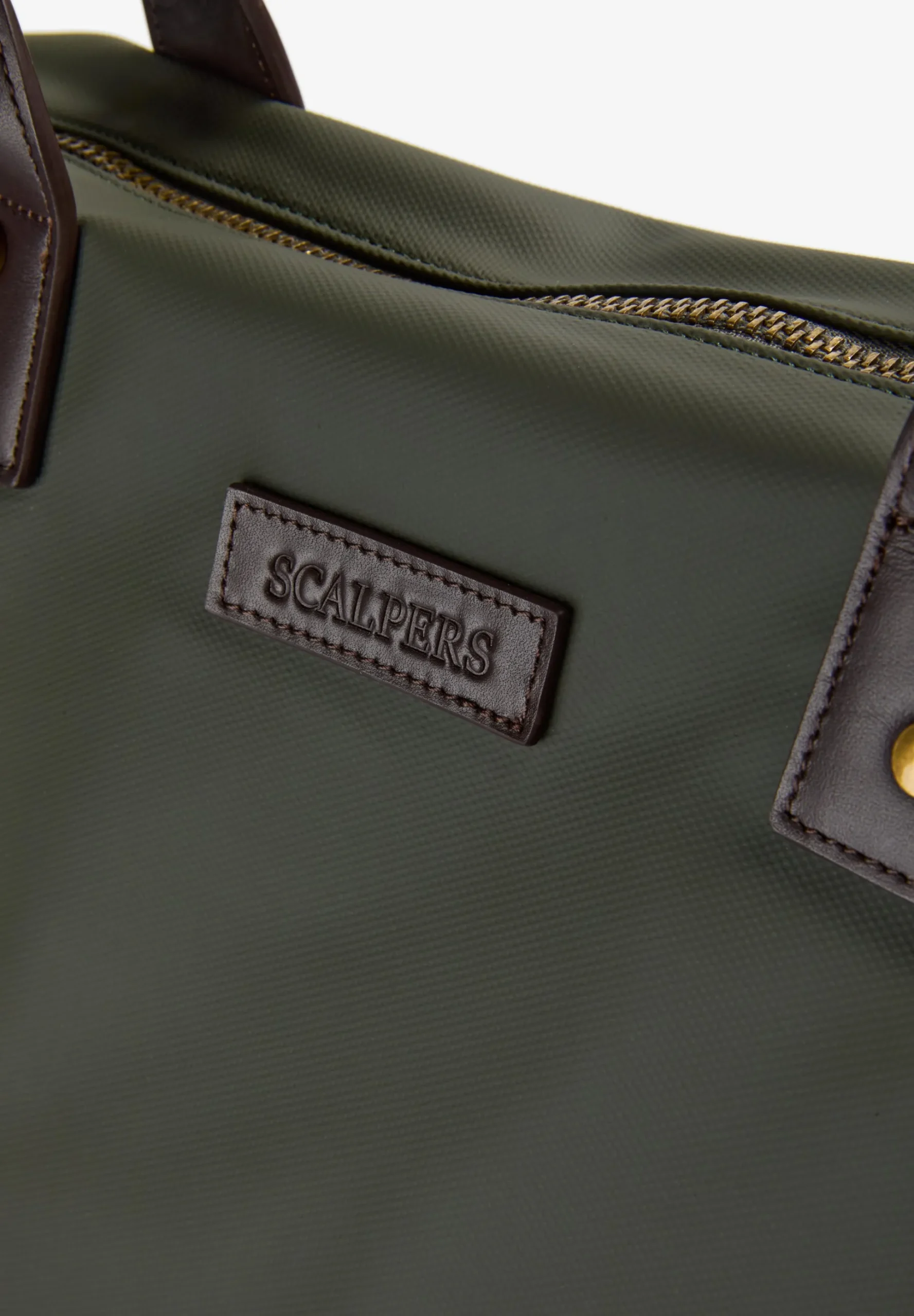 BOLSA DE VIAJE DOBLE ASA