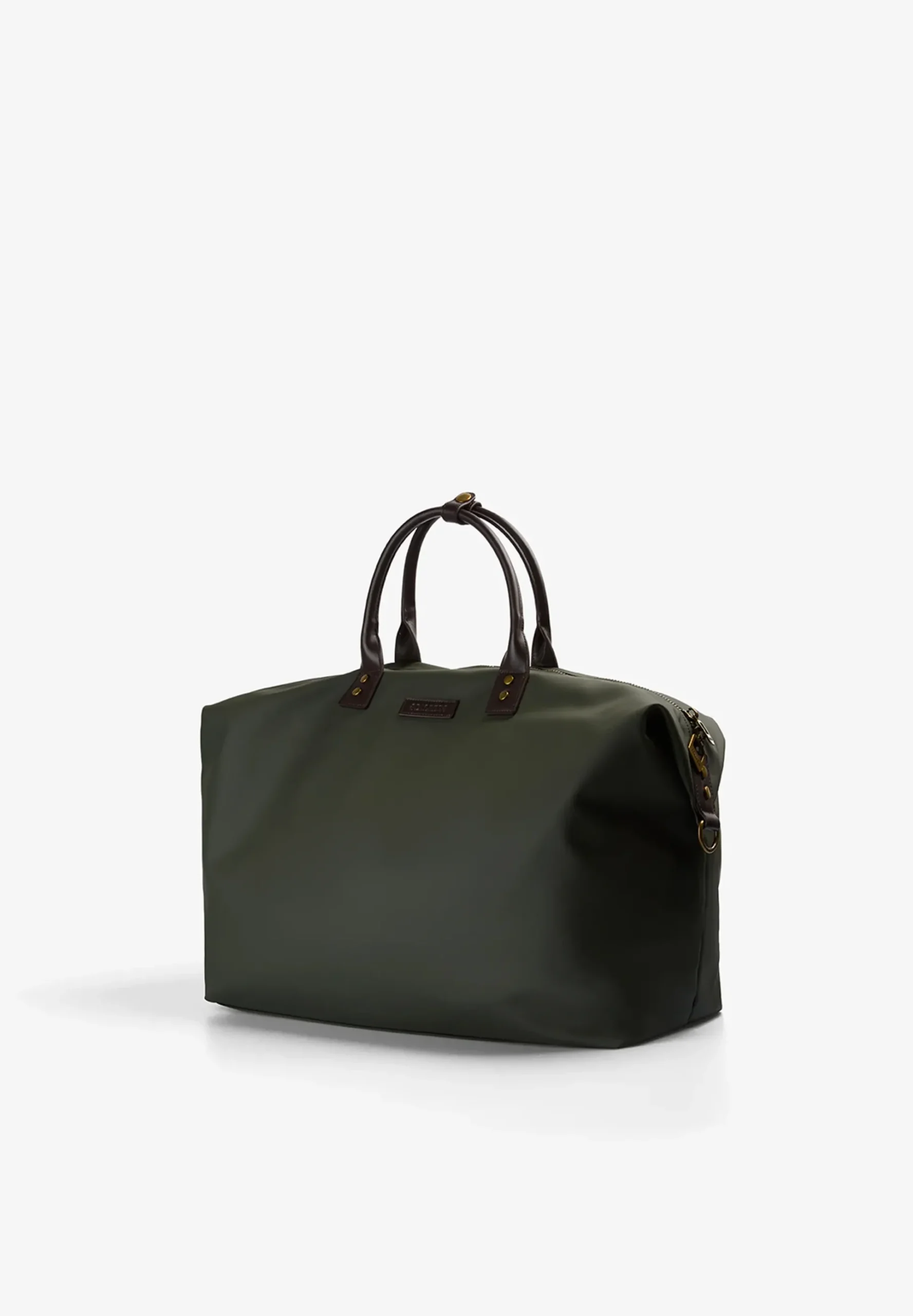 BOLSA DE VIAJE DOBLE ASA