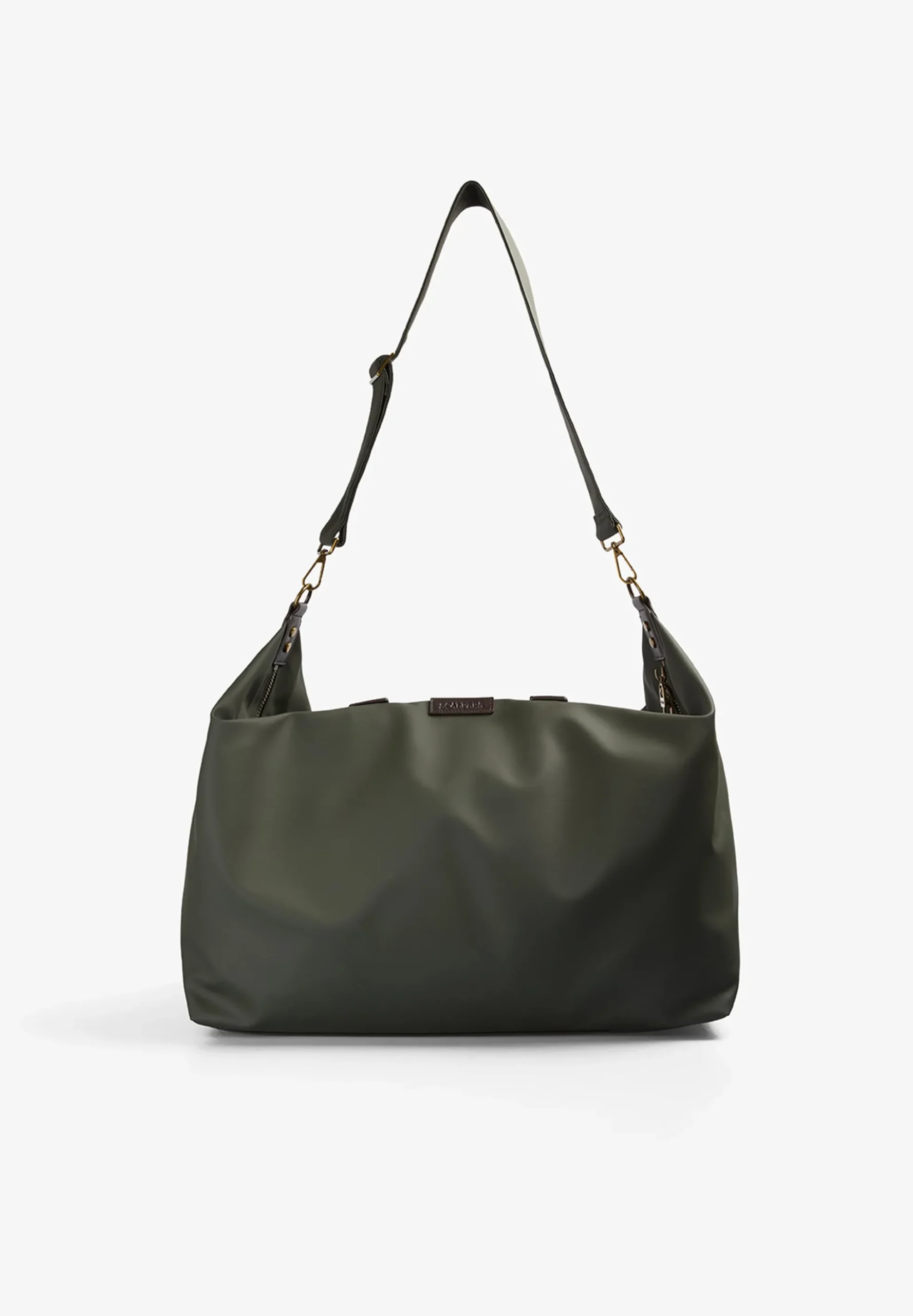 BOLSA DE VIAJE DOBLE ASA