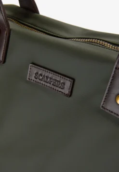 BOLSA DE VIAJE DOBLE ASA
