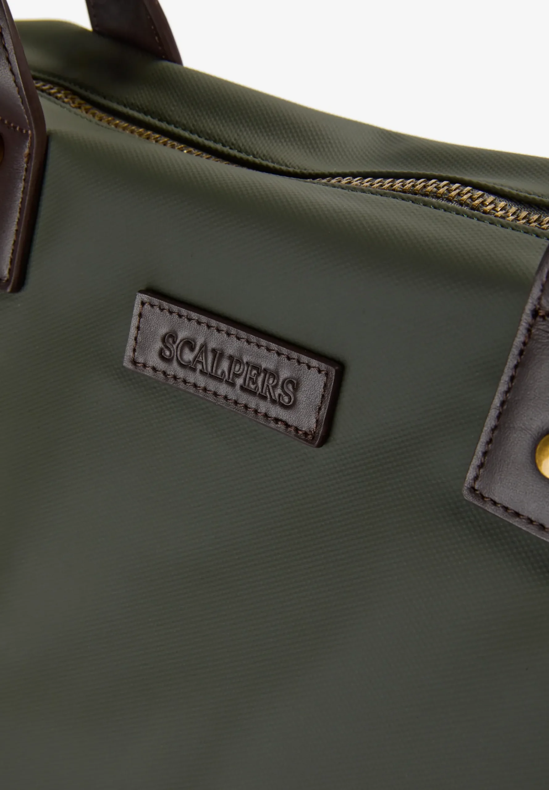 BOLSA DE VIAJE DOBLE ASA