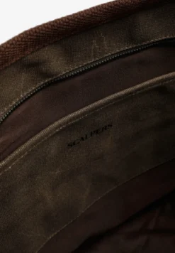 BOLSA DE VIAJE ENCERADA