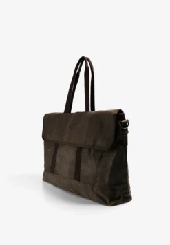 BOLSA DE VIAJE ENCERADA