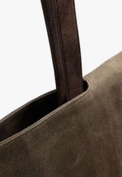 BOLSA DE VIAJE ENCERADA