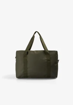 BOLSA DE VIAJE ESTAMPADA