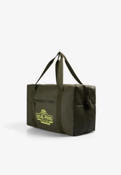BOLSA DE VIAJE ESTAMPADA