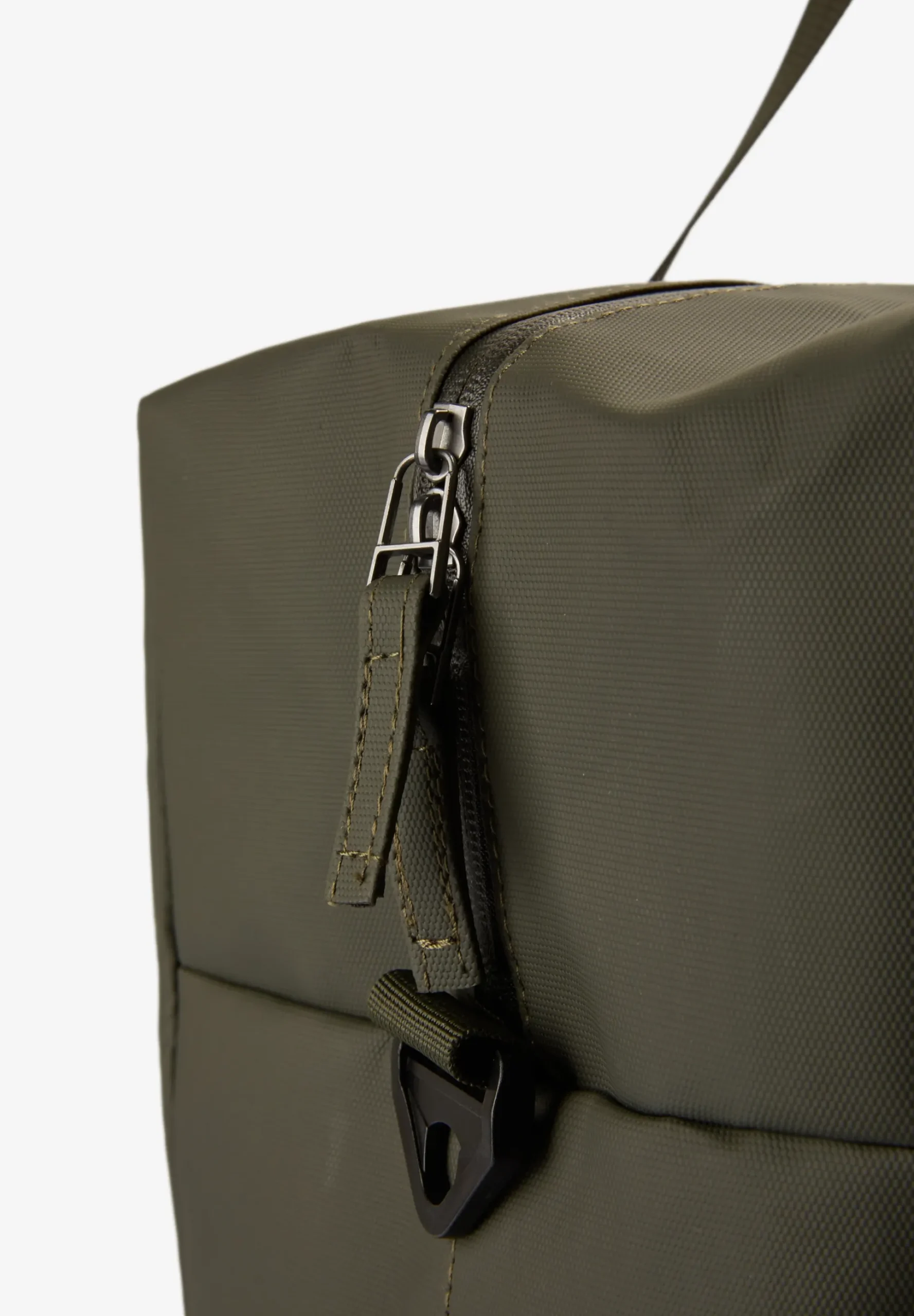 BOLSA DE VIAJE ESTAMPADA