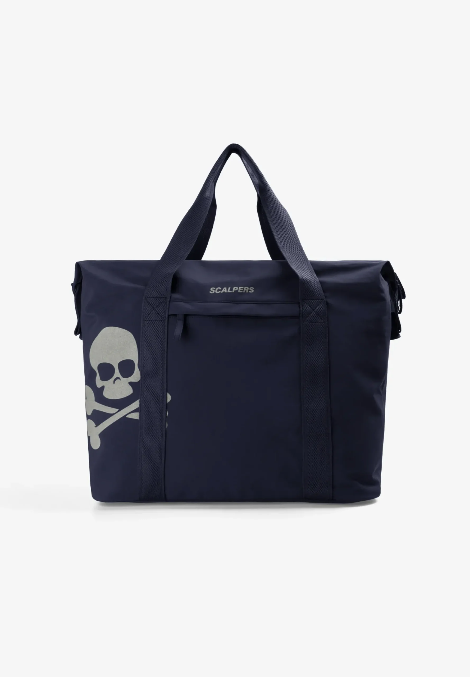 BOLSA DE VIAJE TÉCNICA