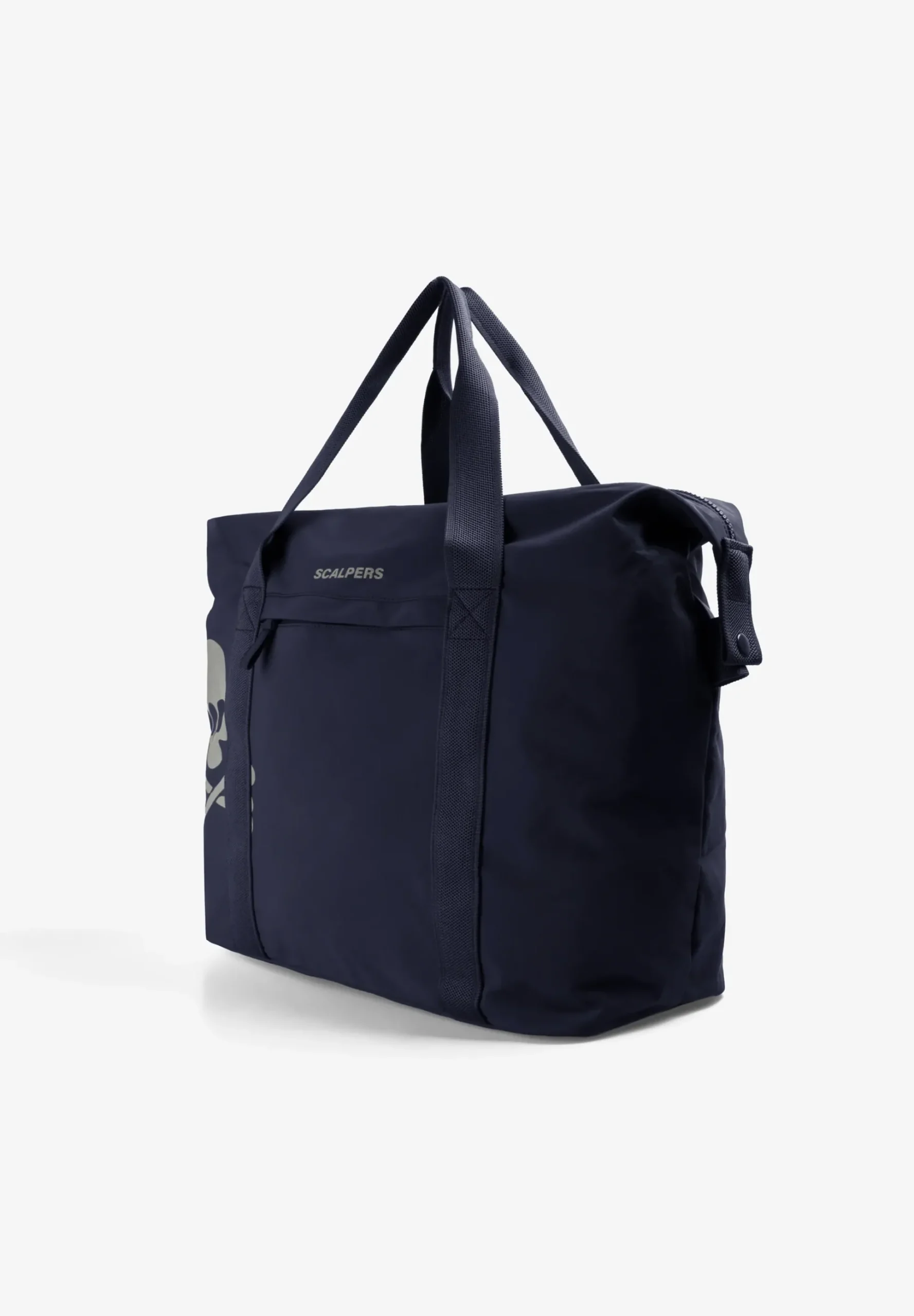 BOLSA DE VIAJE TÉCNICA