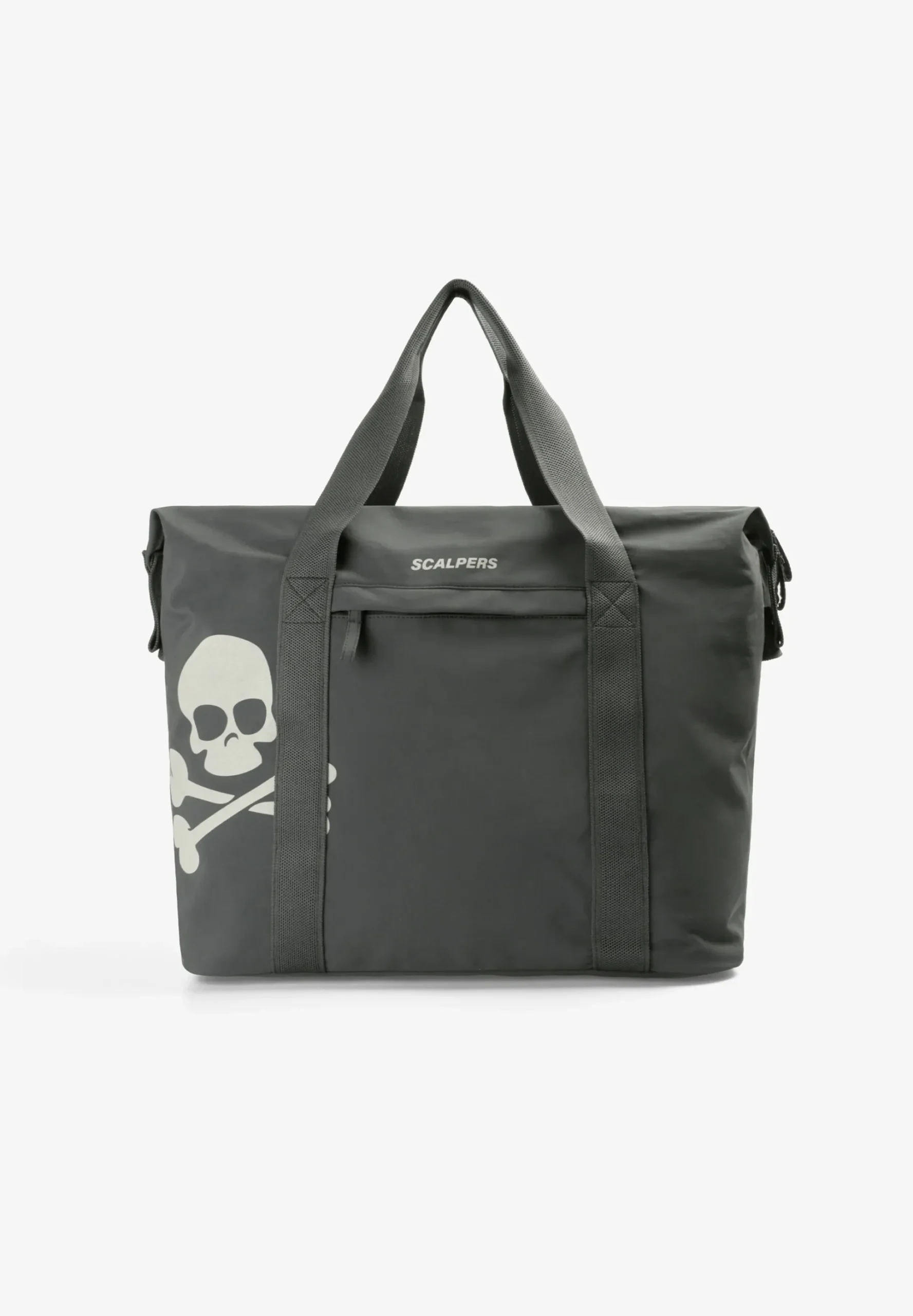 BOLSA DE VIAJE TÉCNICA