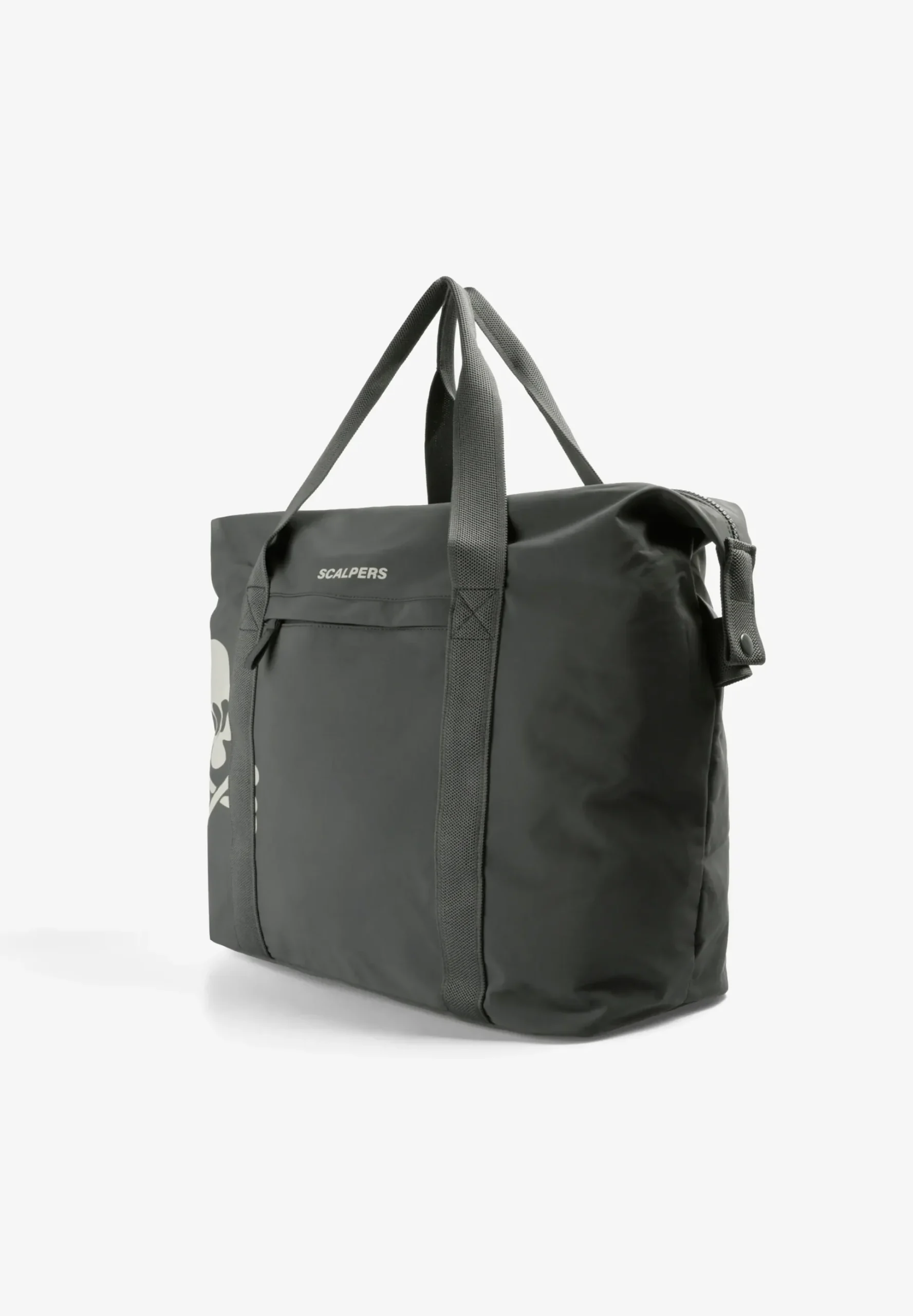 BOLSA DE VIAJE TÉCNICA