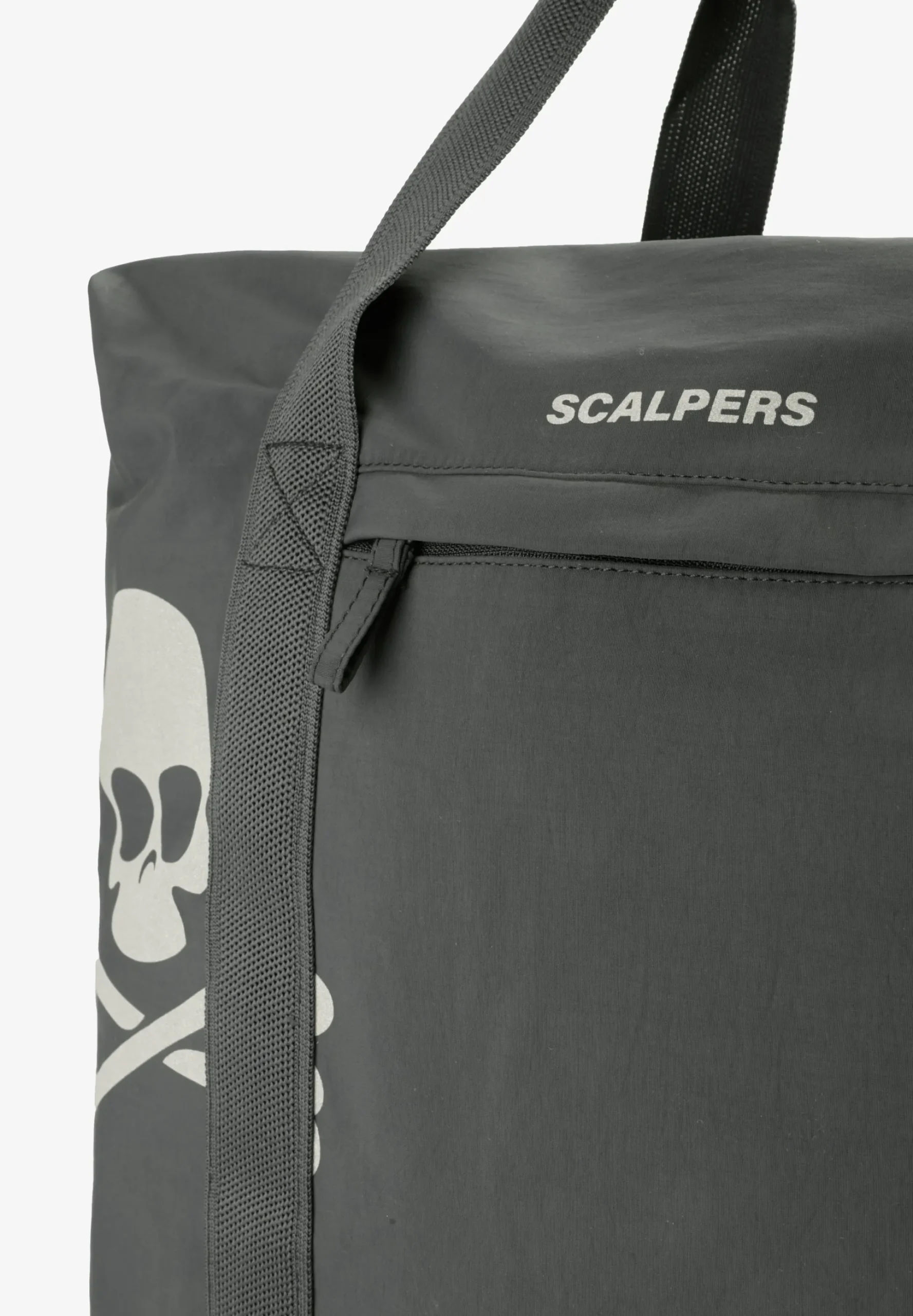 BOLSA DE VIAJE TÉCNICA